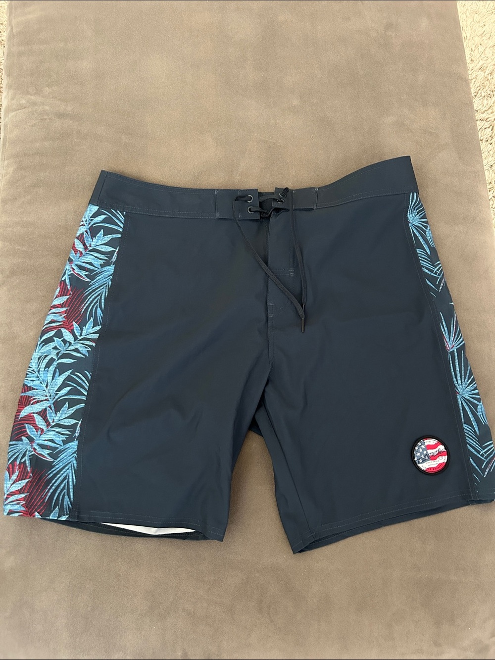 Travis Mathew Board Shorts